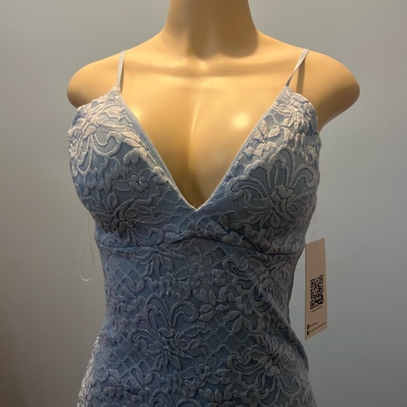 Esmerald sundae dress - Picture 1 of 5